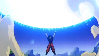 Illustration for article titled 10 Most Bad-Ass Signature Moves In Anime